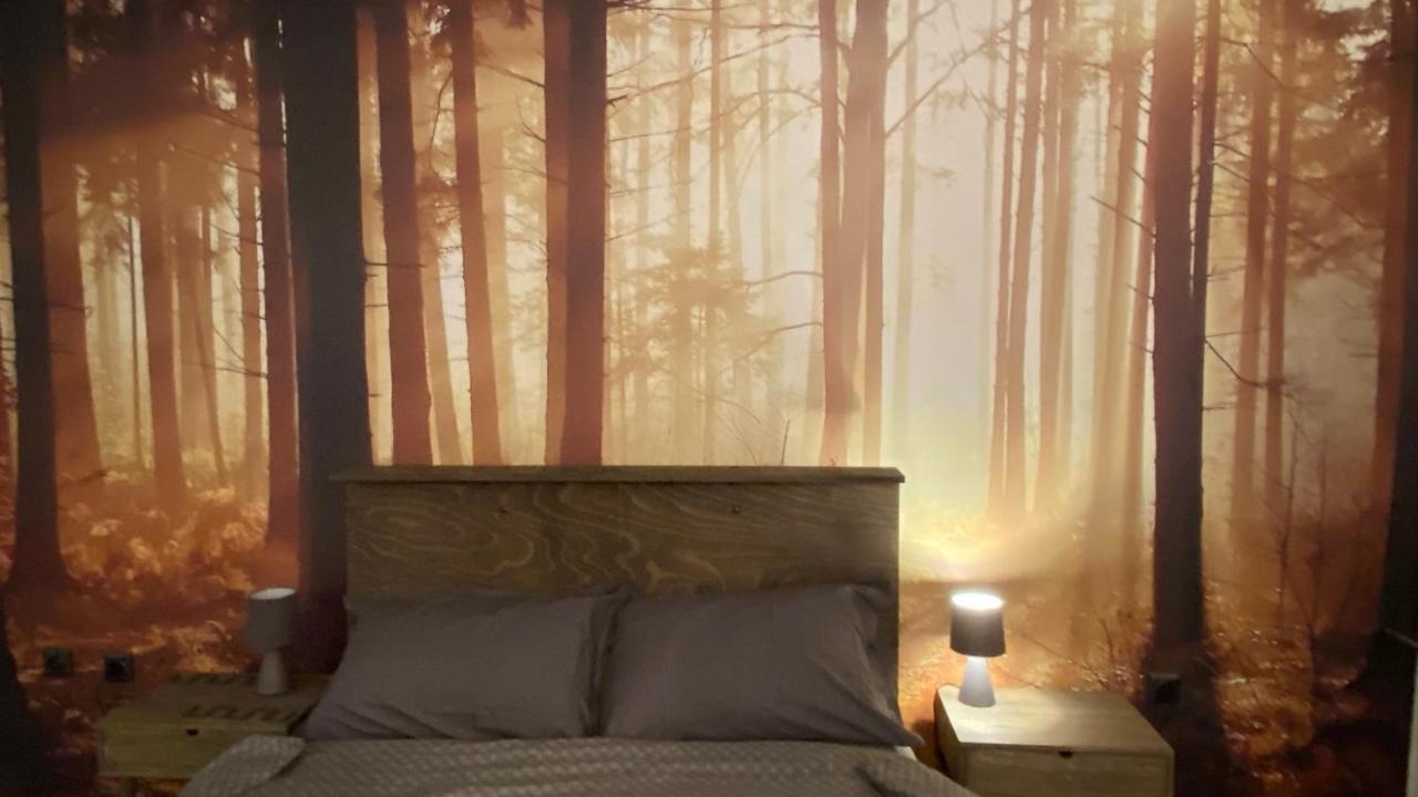 Studio Ray Town Centre Spišská Nová Ves Exteriör bild