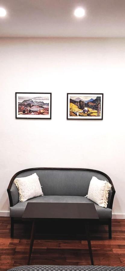 Studio Ray Town Centre Spišská Nová Ves Exteriör bild