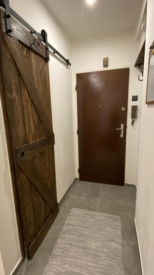 Studio Ray Town Centre Spišská Nová Ves Exteriör bild