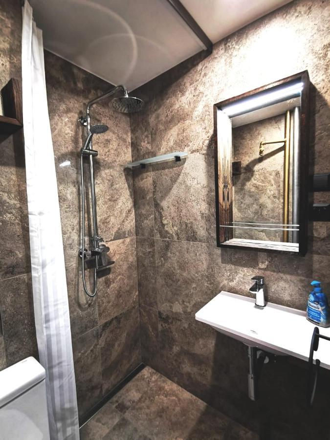 Studio Ray Town Centre Spišská Nová Ves Exteriör bild