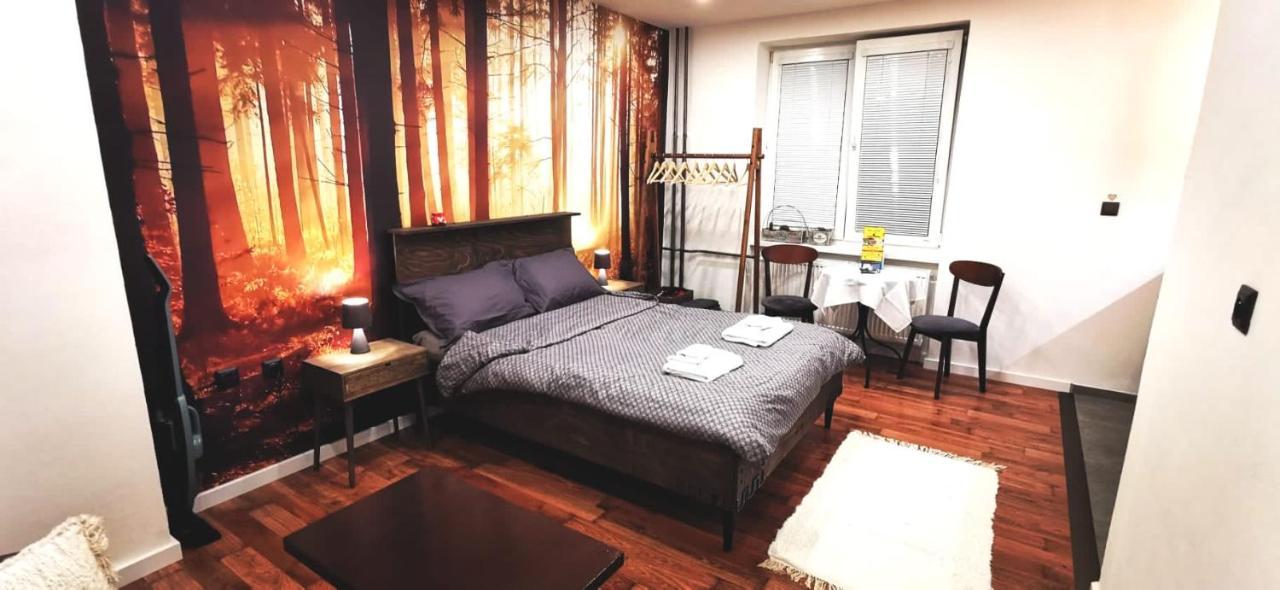 Studio Ray Town Centre Spišská Nová Ves Exteriör bild